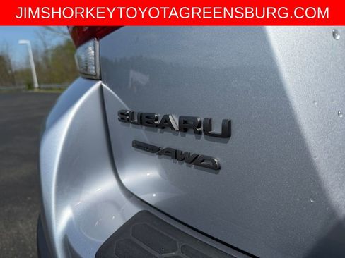 Used 2023 Subaru Crosstrek 2.5i Sport AWD/4WD image 34