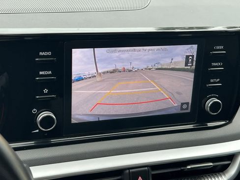 Used 2021 Kia K5 GT-Line w/ GT-Line FWD Premium Package image 19