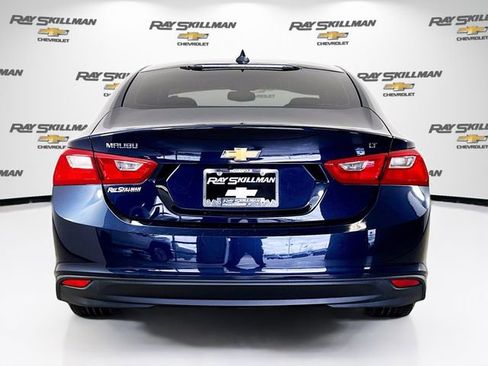 Used 2018 Chevrolet Malibu LT image 6