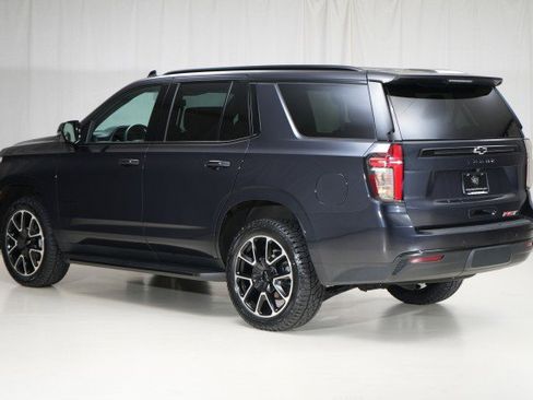 Used 2023 Chevrolet Tahoe RST w/ Luxury Package image 16
