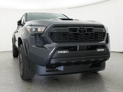 New 2026 Toyota Tacoma TRD Sport image 30