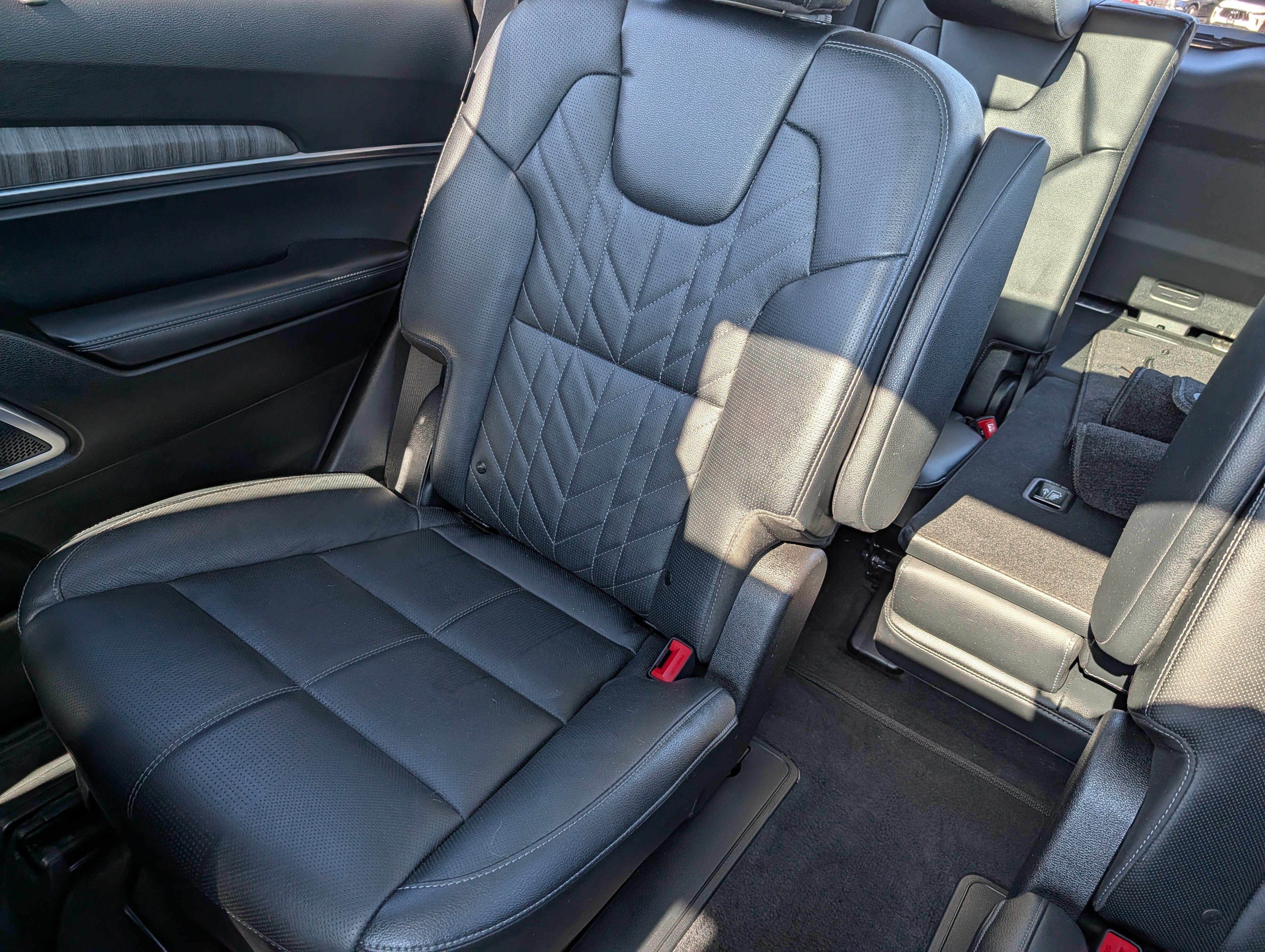 Certified 2024 Kia Telluride SX AWD/4WD image 12