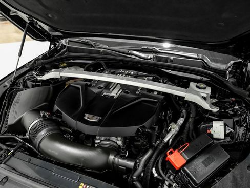 Used 2024 Cadillac CT5 V Blackwing w/ Super Cruise 2 Package image 49