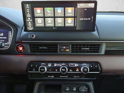 New 2026 Honda Pilot Elite image 12