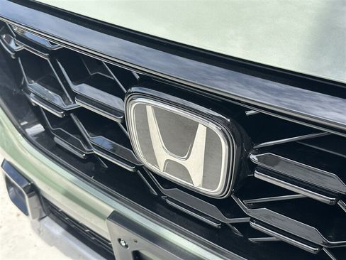 Used 2026 Honda CR-V TrailSport image 31