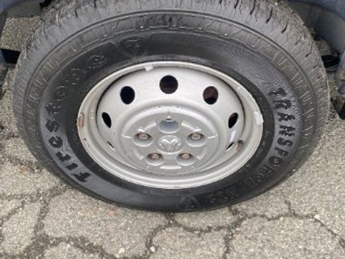 Used 2021 RAM ProMaster 3500 FWD image 22