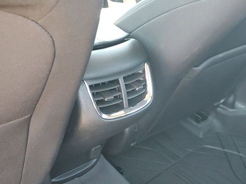 Used 2024 Chevrolet Malibu LT FWD image 29