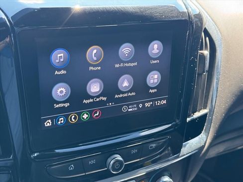 Used 2023 Chevrolet Traverse LT FWD image 22