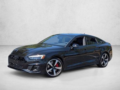 Used 2023 Audi A5 2.0T Premium Plus w/ Premium Plus