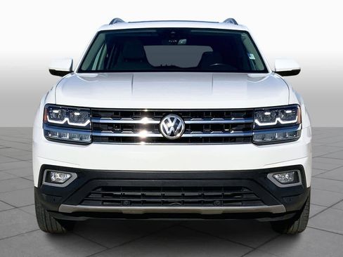Used 2019 Volkswagen Atlas SEL image 4