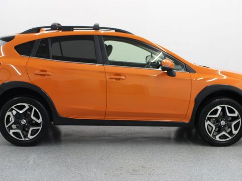 Used 2018 Subaru Crosstrek 2.0i Limited AWD/4WD image 2