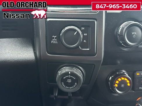 Used 2019 Ford F150 XLT w/ Equipment Group 302A Luxury AWD/4WD image 18