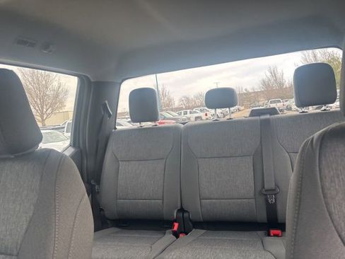 New 2026 Ford F250 XL w/ STX Appearance Package image 28