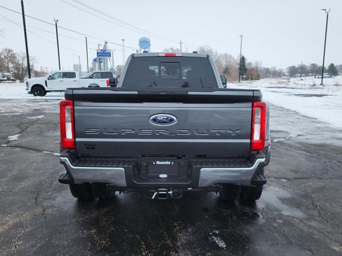 New 2026 Ford F450 XL w/ XL Driver Assist Package image 14
