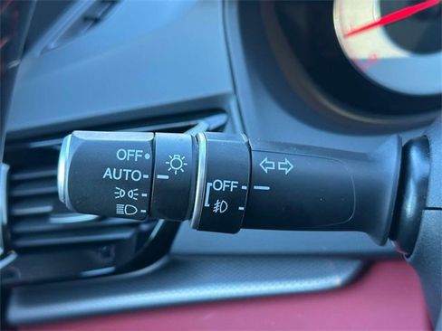 Used 2025 Acura RDX AWD w/ A-Spec & Advance Pkg image 35