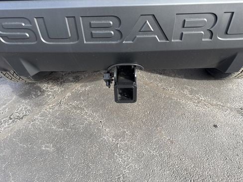 New 2026 Subaru Crosstrek 2.5i Wilderness image 5