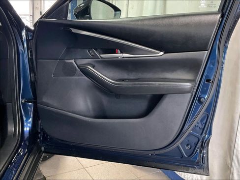 Used 2024 MAZDA CX-30 AWD 2.5 S w/ Select Sport Pkg image 12