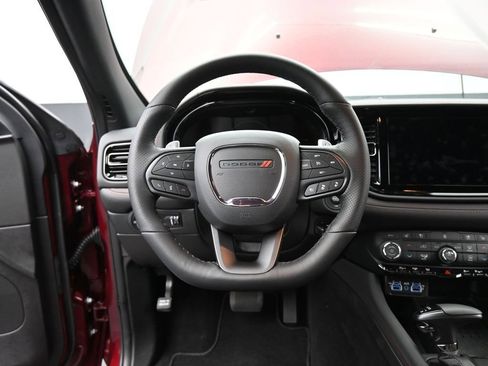 New 2025 Dodge Durango GT image 29
