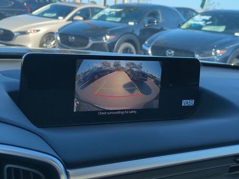 New 2026 MAZDA CX-50 Meridian Edition w/ Weather Package image 21