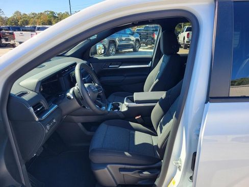 New 2026 GMC Terrain Elevation image 10