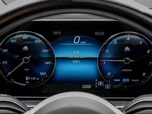 Used 2023 Mercedes-Benz Maybach GLS 600 4MATIC image 19
