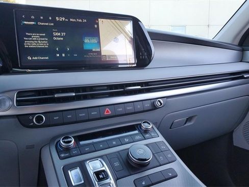New 2025 Hyundai Palisade SEL image 14
