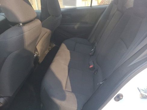 Used 2024 Toyota Corolla LE image 13