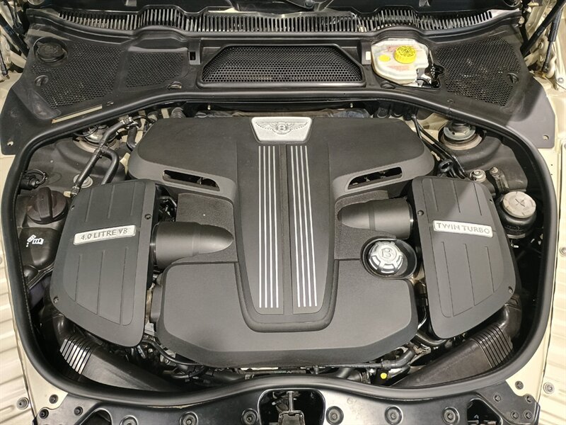 Used 2013 Bentley Continental GT AWD/4WD image 44
