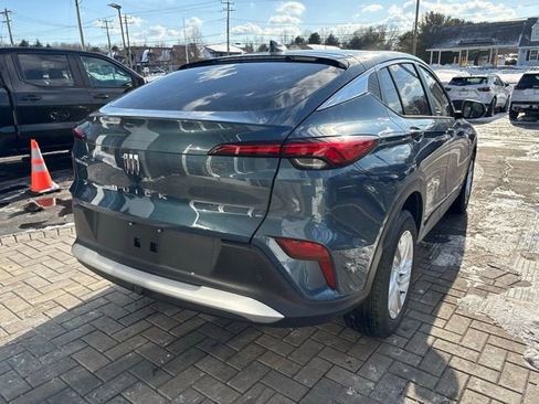 New 2026 Buick Envista Preferred w/ Convenience I Package image 9