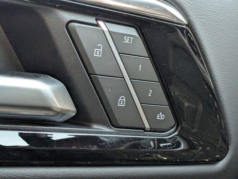 New 2026 Chevrolet Suburban High Country image 35