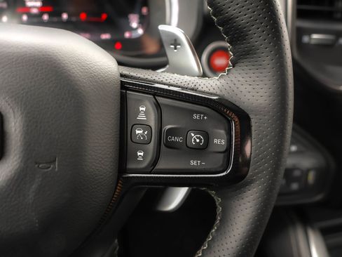 New 2026 RAM 1500 RHO w/ Bed Utility Group image 28