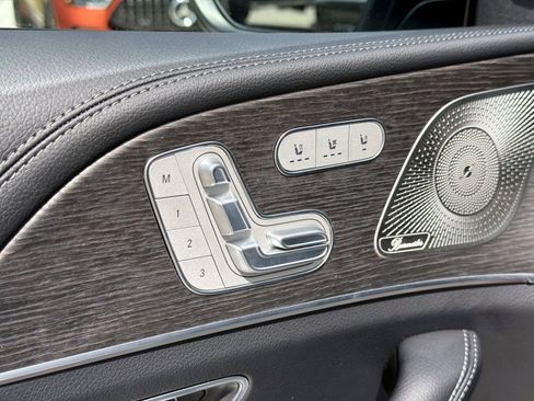 Certified 2026 Mercedes-Benz GLE 450 4MATIC image 15