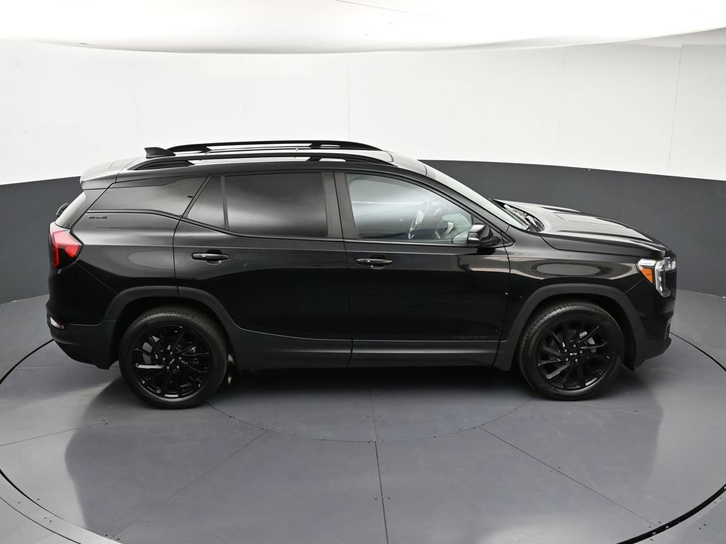 Certified 2023 GMC Terrain SLE w/ Driver Convenience Package AWD/4WD image 21
