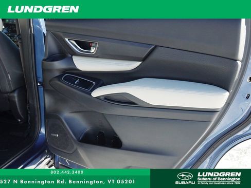 Used 2022 Subaru Ascent Limited w/ Technology Package image 35