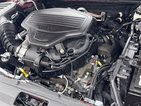 Used 2020 Cadillac XT6 Premium Luxury image 60