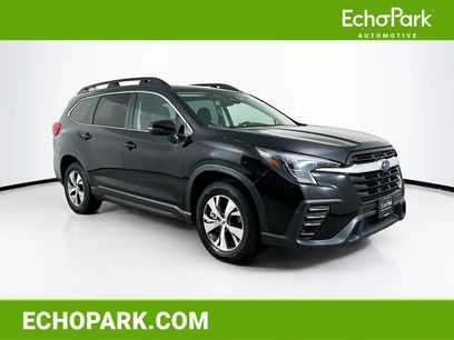 Used 2023 Subaru Ascent Premium w/ Convenience Package