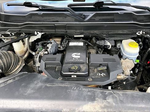 Used 2021 RAM 2500 Big Horn AWD/4WD image 29
