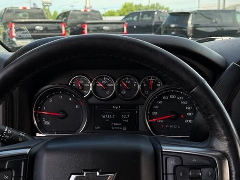 Used 2023 Chevrolet Silverado 2500 LT w/ True North Edition AWD/4WD image 7