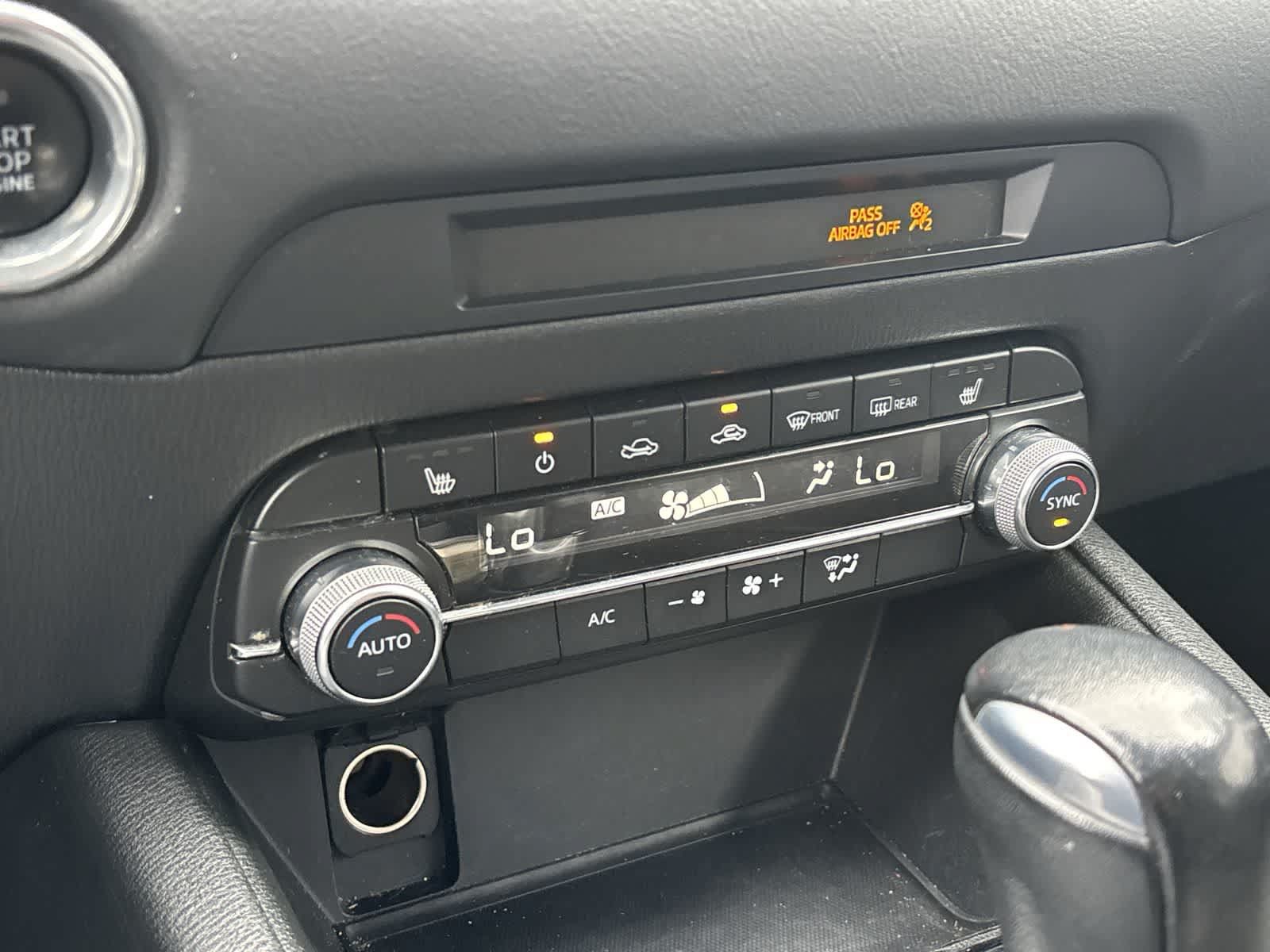 Used 2019 MAZDA CX-5 Touring AWD/4WD image 19