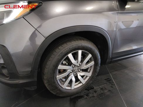 Used 2019 Honda Pilot EX-L image 40