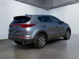 Used 2017 Kia Sportage EX image 3