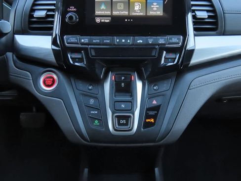 Used 2020 Honda Odyssey EX image 22
