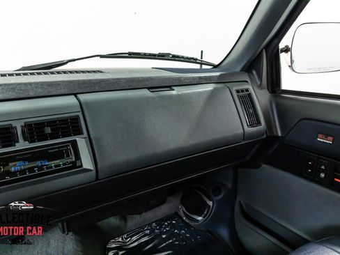 Used 1989 GMC Sierra 1500 2WD Regular Cab image 89