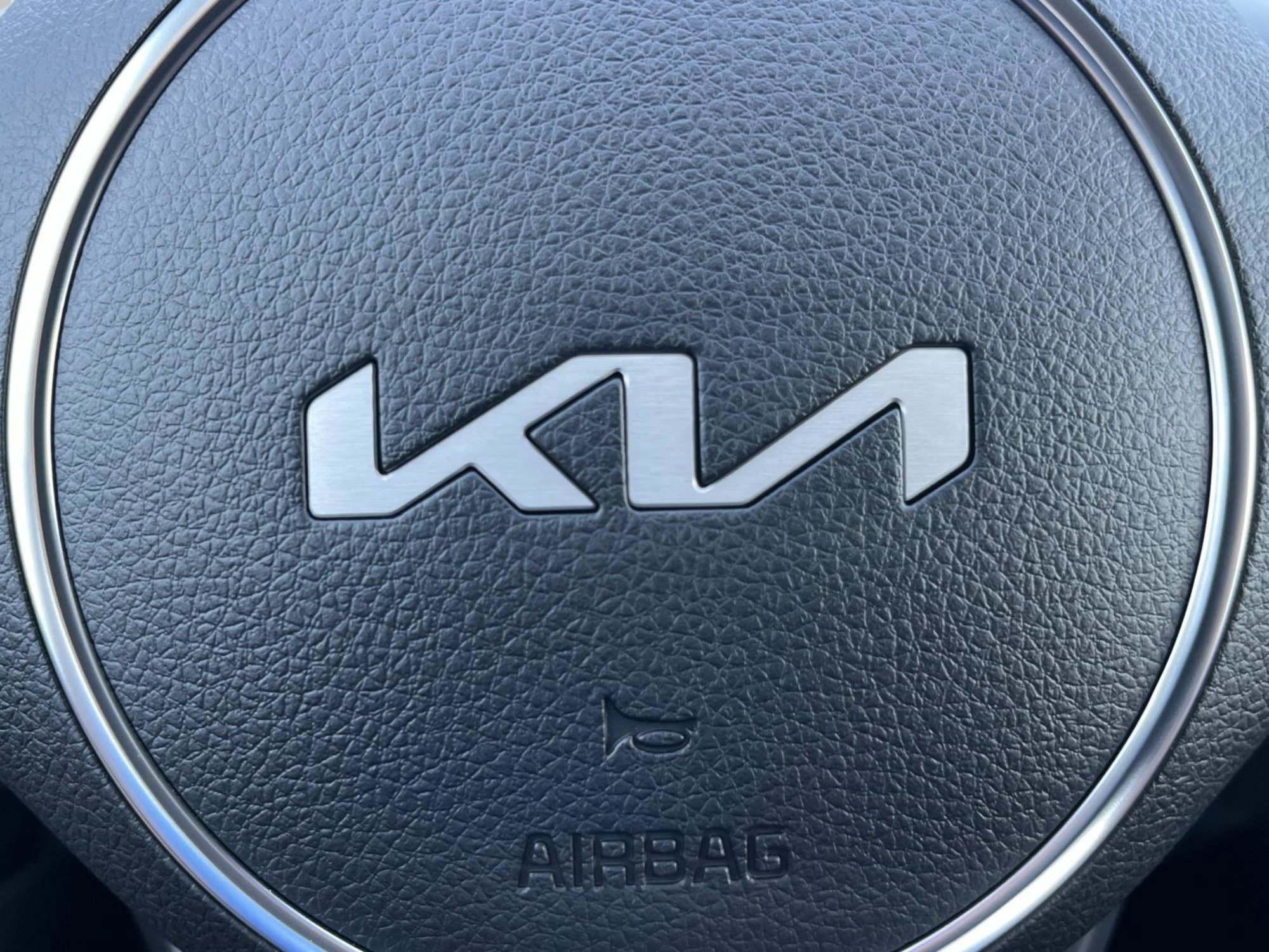 New 2026 Kia K5 GT-Line FWD image 27
