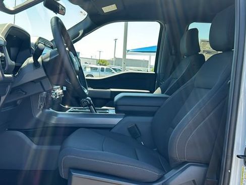 New 2026 Ford F150 XLT w/ FX4 Off-Road Package AWD/4WD image 19