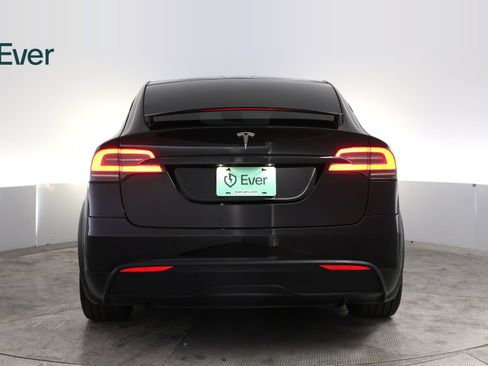 Used 2023 Tesla Model X AWD/4WD image 15