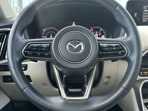 Used 2024 MAZDA CX-90 Plug-In Hybrid w/ Premium Plus image 25