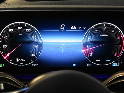 New 2026 Mercedes-Benz GLE 450 4MATIC image 17