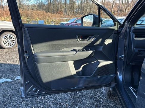 New 2026 Subaru Outback Limited XT image 6