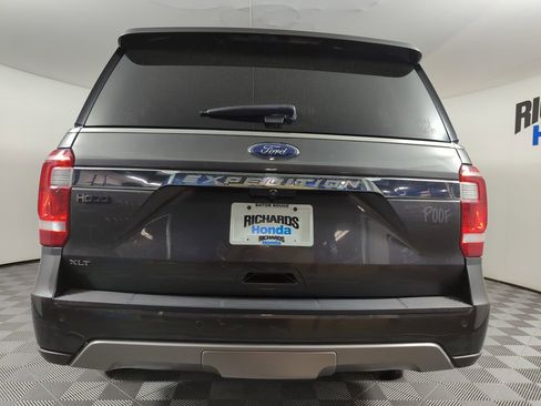 Used 2021 Ford Expedition XLT image 4